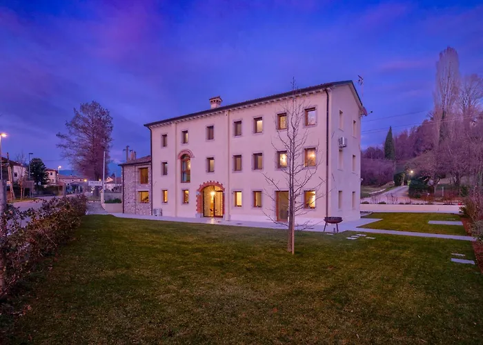 Bed and Breakfast La Vigna di Sarah Vittorio Veneto