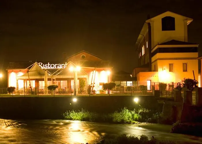 Hotel Le Macine Vittorio Veneto